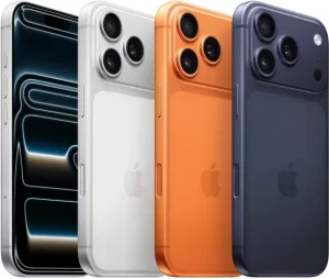 iPhone 17 Pro - 256GB